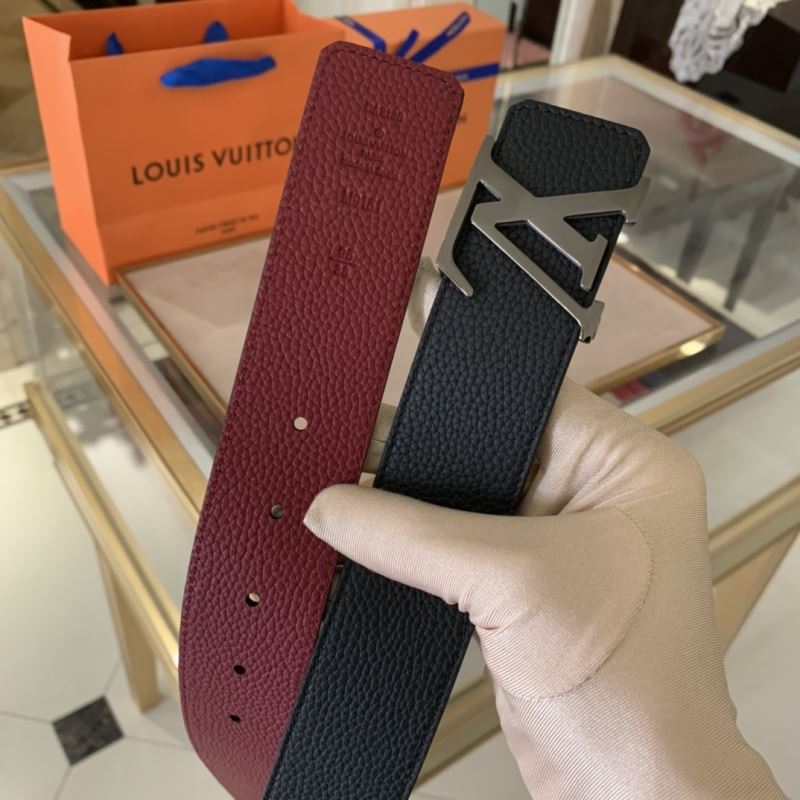 Louis Vuitton Belts